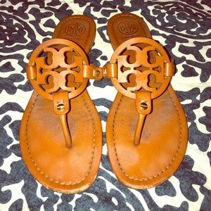 Tory Burch Miller Sandals